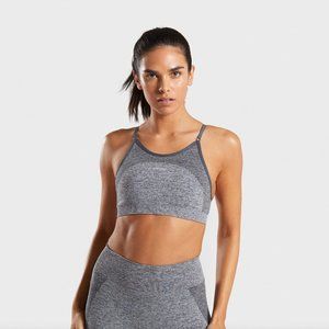 GYMSHARK FLEX STRAPPY SPORTS BRA